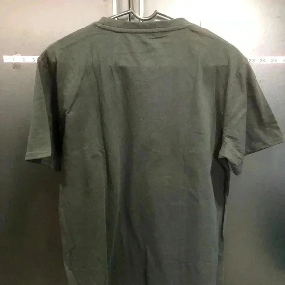 Puma Logo Regular Fit,crew neck,Short Sleeve Tee Shirt, Cotton/Poly, everyday - Picture 5 of 7